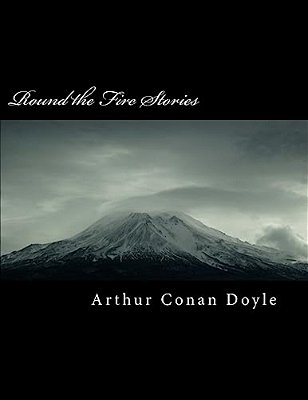 Round The Fire Stories-..