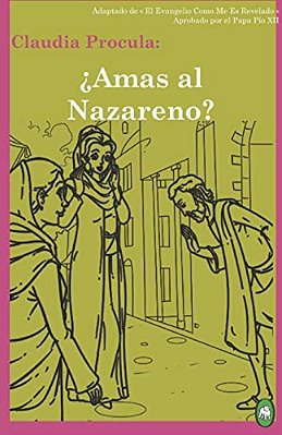 ¿Amas Al Nazareno?-..