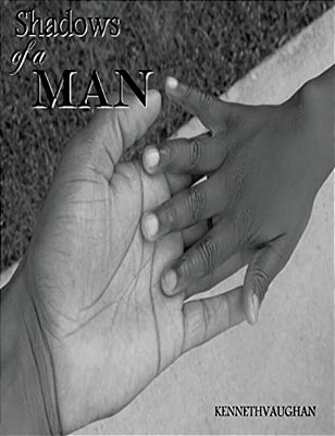 Shadows Of A Man-..