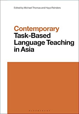 Contemporary Task-Based Language Teaching In Asia-..