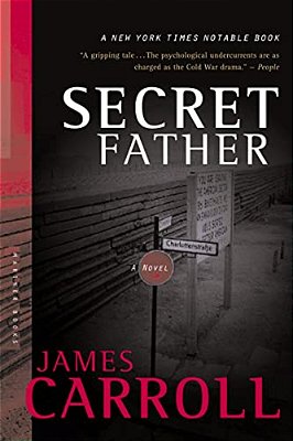 Secret Father-..