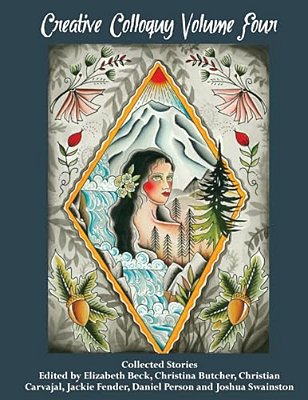 Creative Colloquy Volume Four-..