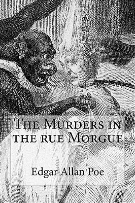 The Murders In The Rue Morgue-..
