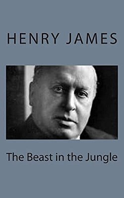 The Beast In The Jungle-..