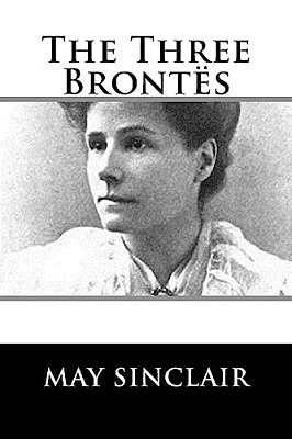The Three Brontës-..