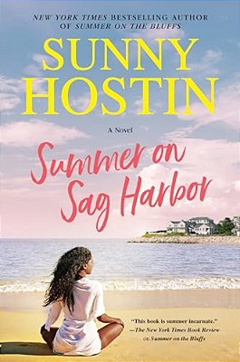 Summer On Sag Harbor-..