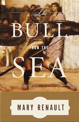 The Bull From The Sea-..