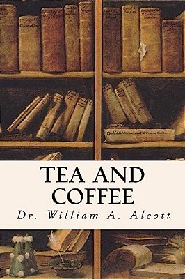 Tea And Coffee-..