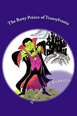 The Batty Prince Of Transylvania-..