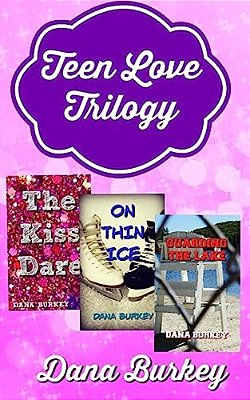 Teen Love Trilogy-..