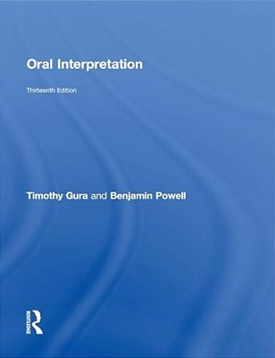 Oral Interpretation-..