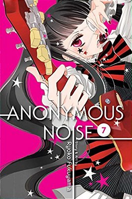 Anonymous Noise, Vol. 7-..