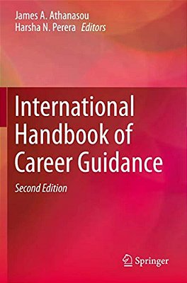 International Handbook Of Career Guidance-..