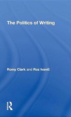 The Politics Of Writing-..