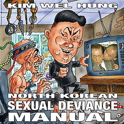 North Korean Sexual Deviance Manual-..