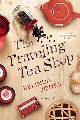 The Traveling Tea Shop-..