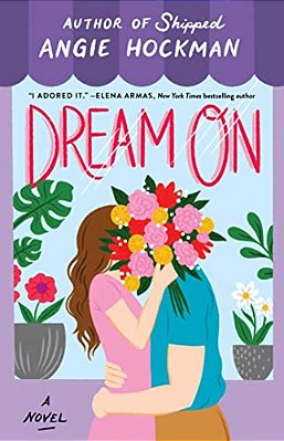 Dream On-..
