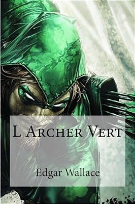 L Archer Vert-..
