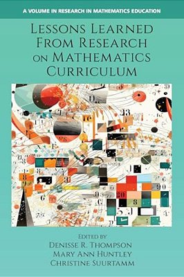 Lessons Learned From Research On Mathematics Curriculum-..