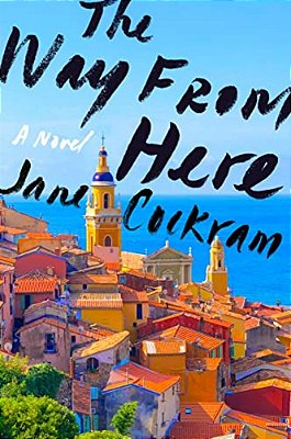 The Way From Here-..