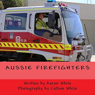 Aussie Firefighters-..