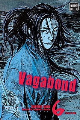 Vagabond (Vizbig Edition), Vol. 6-..