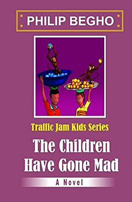 The Children Have Gone Mad: Traffic Jam Series-..