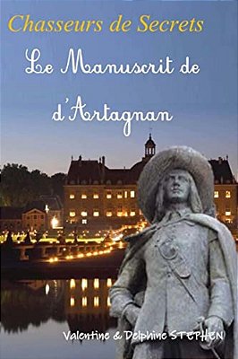 Le Manuscrit De D'Artagnan-..