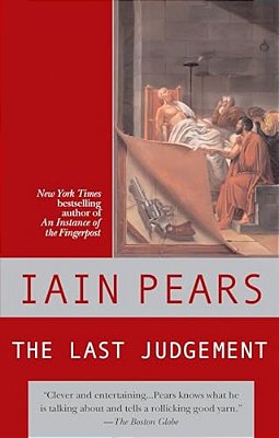 The Last Judgement-..