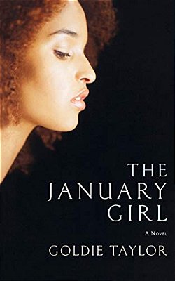 January Girl-..