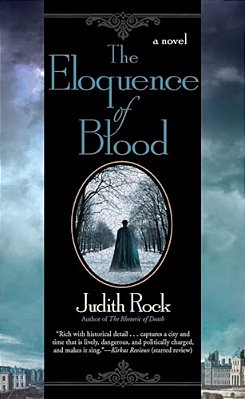 The Eloquence Of Blood-..