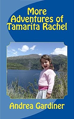 More Adventures Of Tamarita Rachel-..