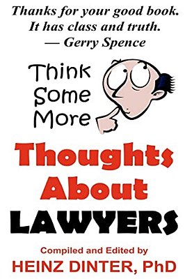 Thoughts About Lawyers-..