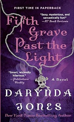 Fifth Grave Past The Light-..