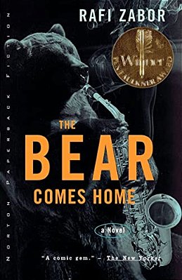 The Bear Comes Home-..