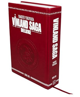 Vinland Saga Deluxe 1-..