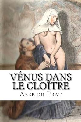 Venus Dans Le Cloitre-..