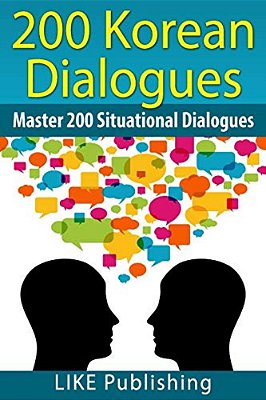 200 Korean Dialogues-..
