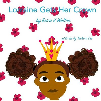 Lorraine Gets Her Crown-..