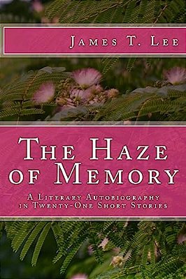 The Haze Of Memory: A Literary Autobiography-..