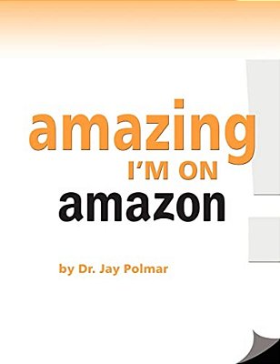 Amazing... I'm On Amazon-..