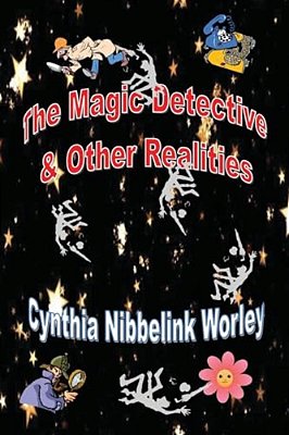 The Magic Detective & Other Realities-..