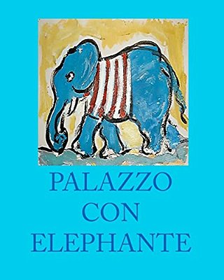 Palazzo Con Elephante-..