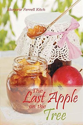 The Last Apple On The Tree-..