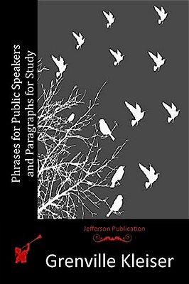 Phrases For Public Speakers And Paragraphs For Study-..