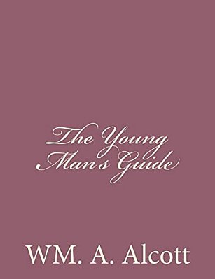 The Young Man's Guide-..