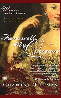Farewell, My Queen-..