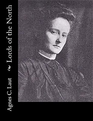 Lords Of The North-..