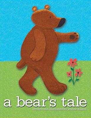 A Bear's Tale-..