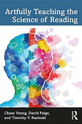 Artfully Teaching The Science Of Reading-..